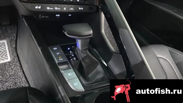 Hyundai AVANTE The New Avante (CN7) 2026 года - похожие автомобили