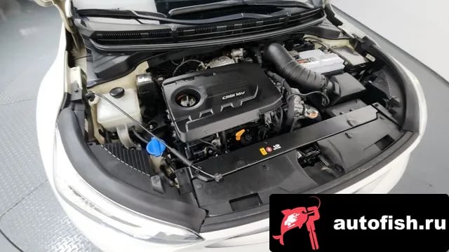 Kia Stonic Stony 2019 года - вид 6