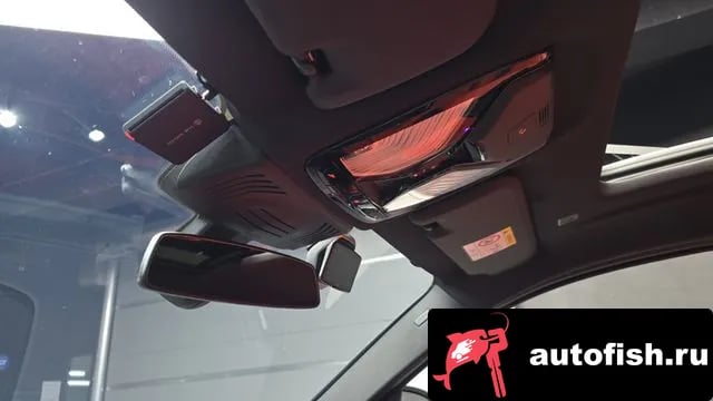 BMW X4M X4M (G02) 2025 года - похожие автомобили