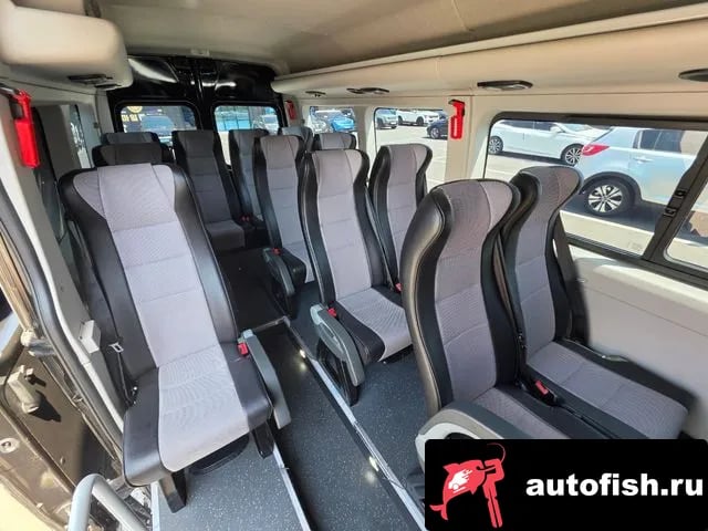 Renault Korea (Samsung) Master Master 2020 года - похожие автомобили