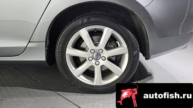 Volvo S60 S60 2018 года - похожие автомобили