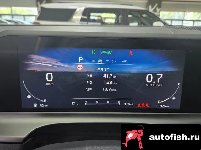 Kia Seltos The New Celtos 2025 года - вид 6