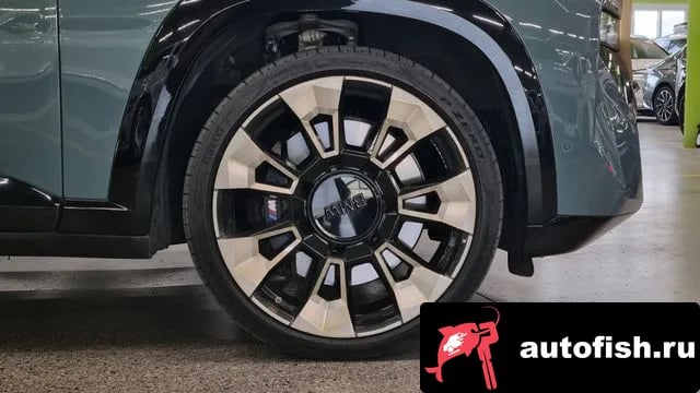 BMW XM XM (G09) 2023 года - вид 5