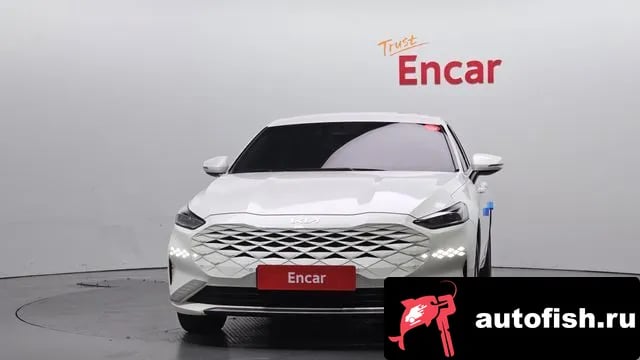 Kia K8 K8 2021 года - похожие автомобили