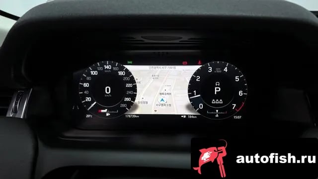 Land Rover Discovery Sport Discovery Sports 2nd Generation 2021 года - похожие автомобили
