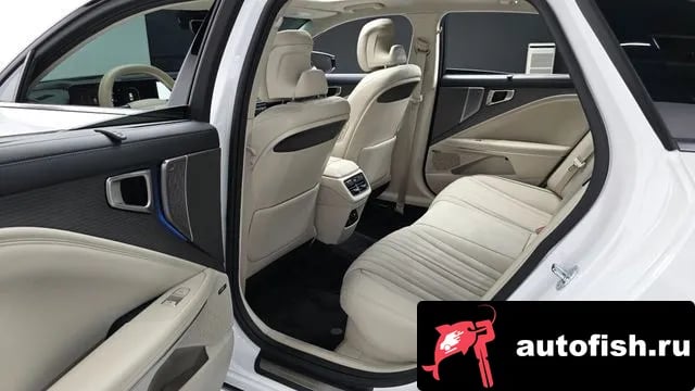 Kia K8 The New K8 Hybrid 2026 года - похожие автомобили