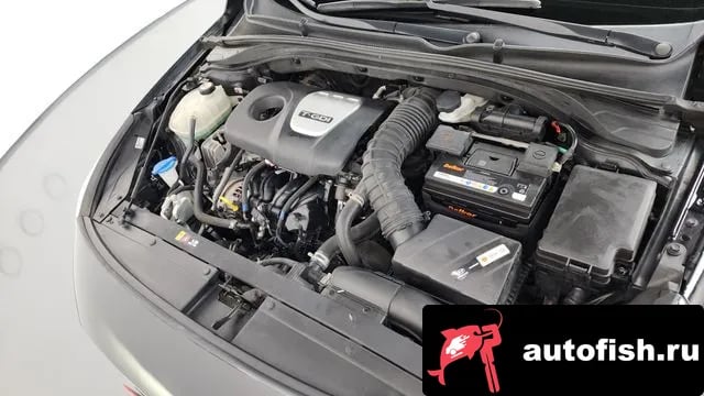 Hyundai i30 i30 (PD) 2020 года - вид 6
