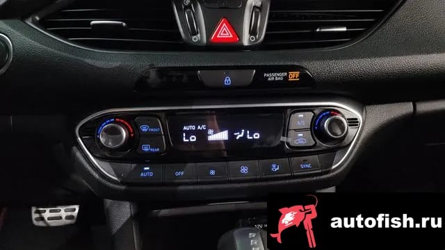 Hyundai i30 i30 (PD) 2020 года - похожие автомобили