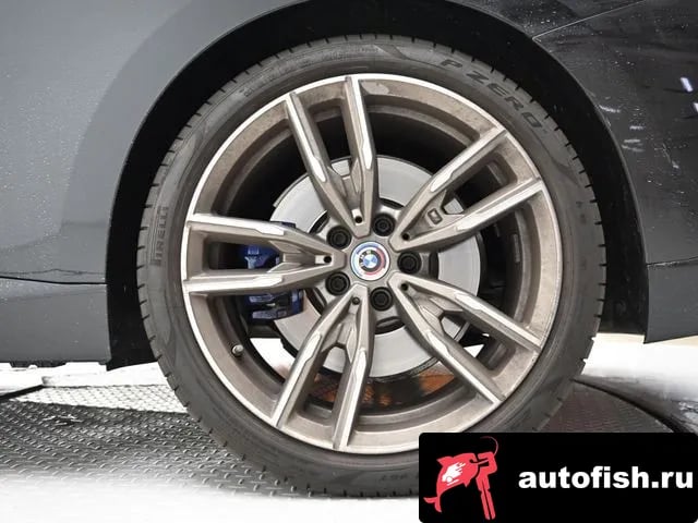 BMW 2-Series 2 Series (G42) 2023 года - вид 5