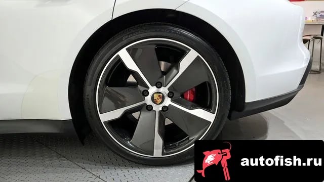 Porsche Taycan Taikan 2021 года - похожие автомобили