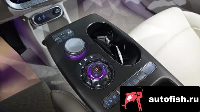Genesis GV60 GV60 2023 года - похожие автомобили