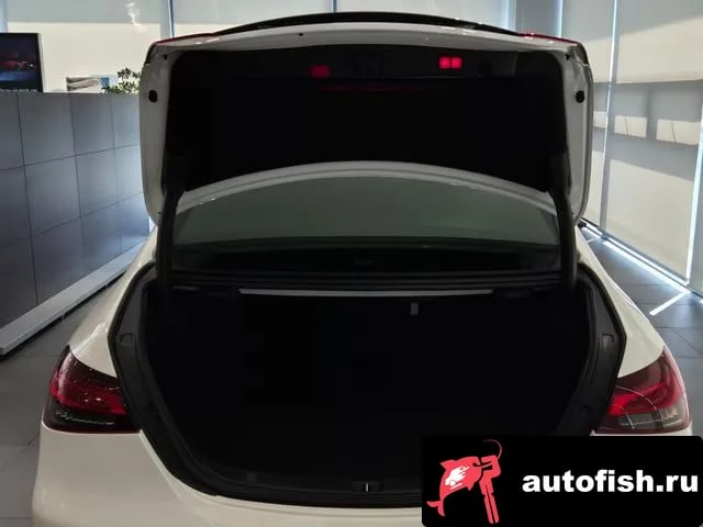 Mercedes-Benz E-Class E-Class W213 2021 года - вид 5