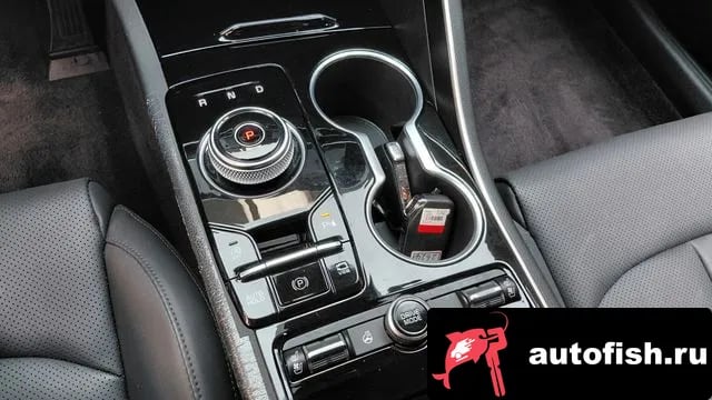 Kia K5 K5 3rd generation 2023 года - похожие автомобили