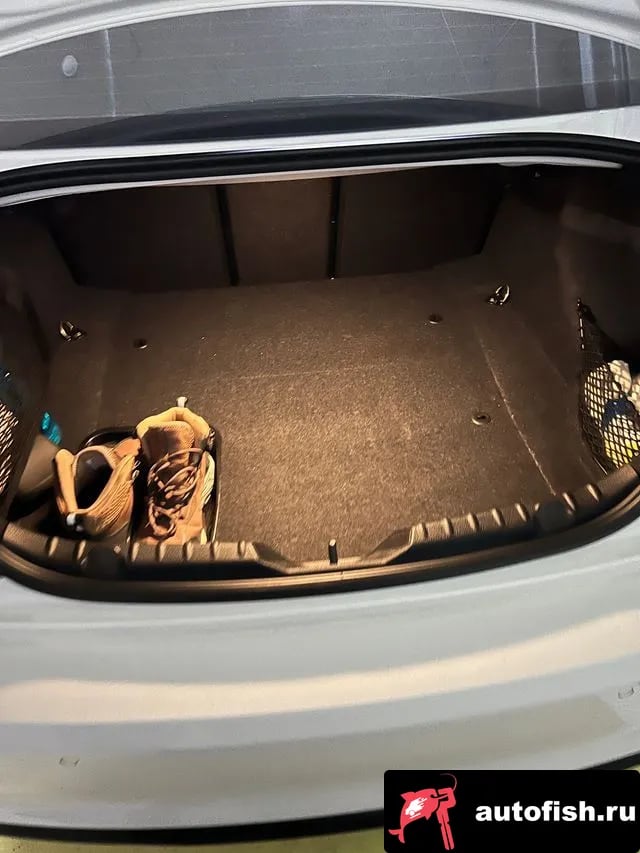 BMW M2 M2 (F87) 2020 года - вид 5