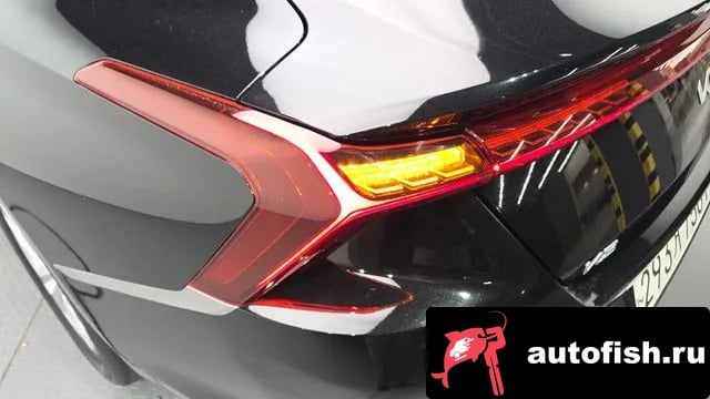 Kia K8 K8 2021 года - похожие автомобили