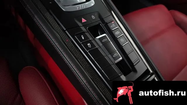Porsche 718 718 Baxter 2022 года - похожие автомобили