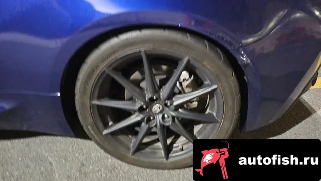 Toyota 86 GR86 2024 года - вид 6