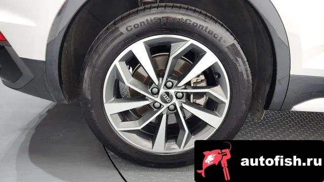 Audi Q5 Q5 (FY) 2022 года - вид 5