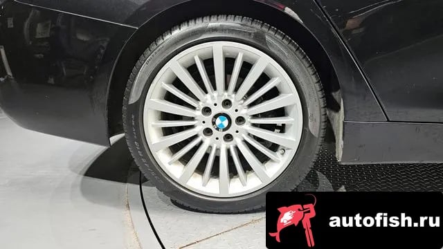 BMW 4-Series 4 Series (F32) 2018 года - вид 5