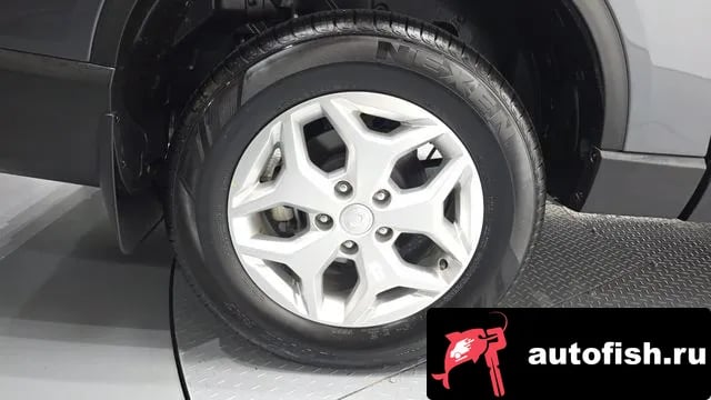 KG Mobility (Ssangyong) Rexton The New Rexton Sports Cannes 2025 года - вид 5