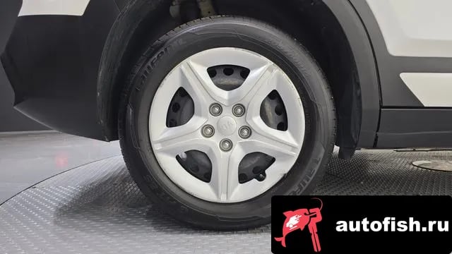 Kia Seltos Celtos 2020 года - вид 5