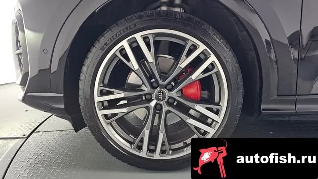 Audi Q5 Q5 (80A) 2025 года - вид 4