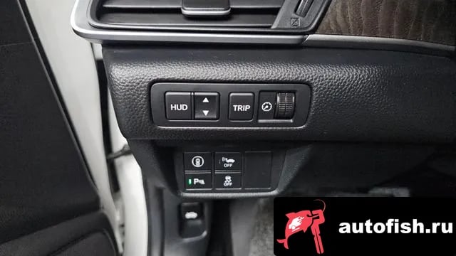 Honda Accord Accord 10th Generation 2019 года - похожие автомобили