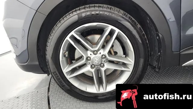 Hyundai Maxcruz The New Max Cruise 2018 года - вид 5