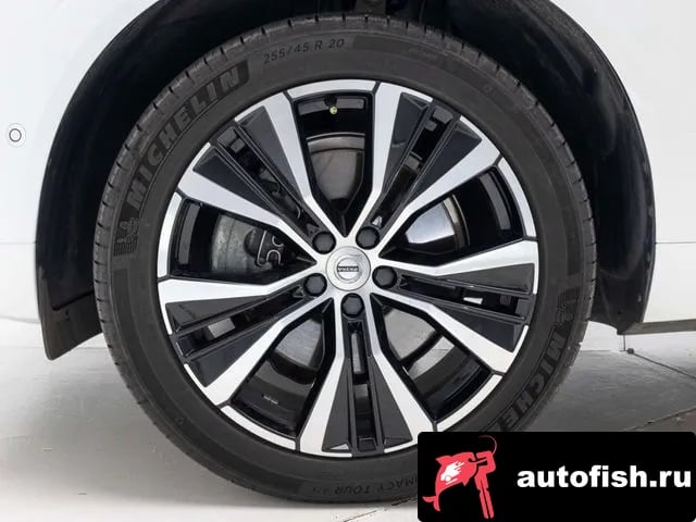Volvo XC60 XC60 second Generation 2023 года - вид 5