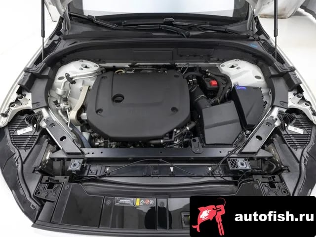 Volvo XC60 XC60 second Generation 2023 года - вид 6