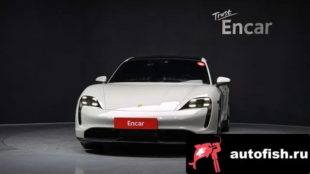 Porsche Taycan Taikan 2024 года - похожие автомобили