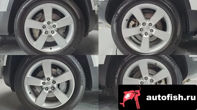 Land Rover Defender Bitdefender (L663) 2023 года - вид 5