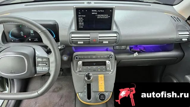 Hyundai Casper Casper 2022 года - похожие автомобили