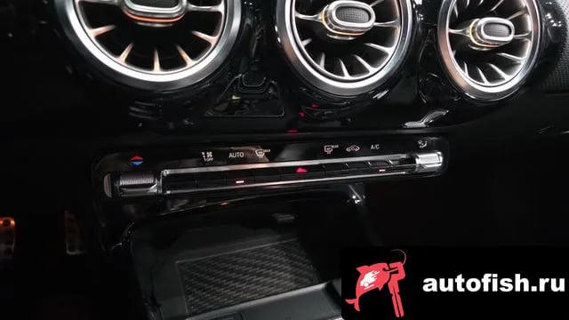 Mercedes-Benz CLA-Class CLA-Class C118 2021 года - похожие автомобили