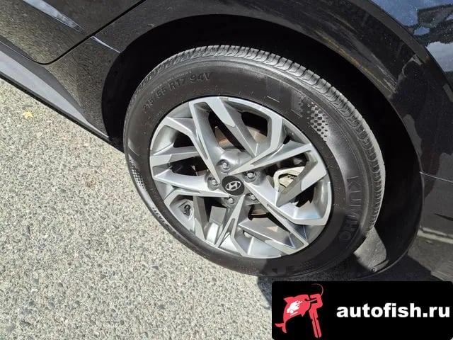 Hyundai Sonata Sonata (DN8) 2022 года - похожие автомобили