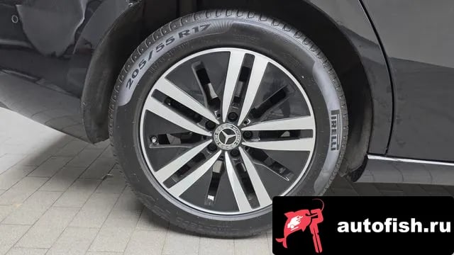 Mercedes-Benz A-Class A-Class W177 2023 года - вид 5