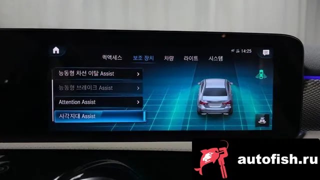 Mercedes-Benz A-Class A-Class W177 2023 года - похожие автомобили