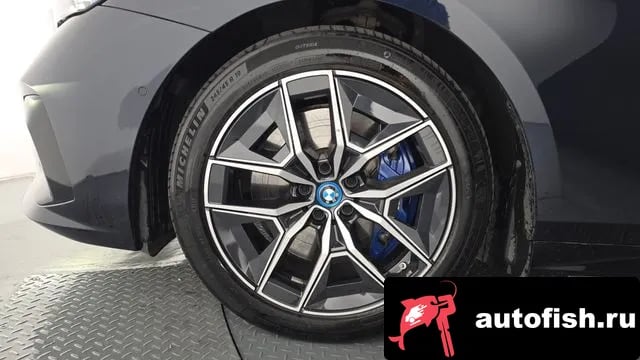 BMW i5 i5 (G60) 2023 года - вид 5