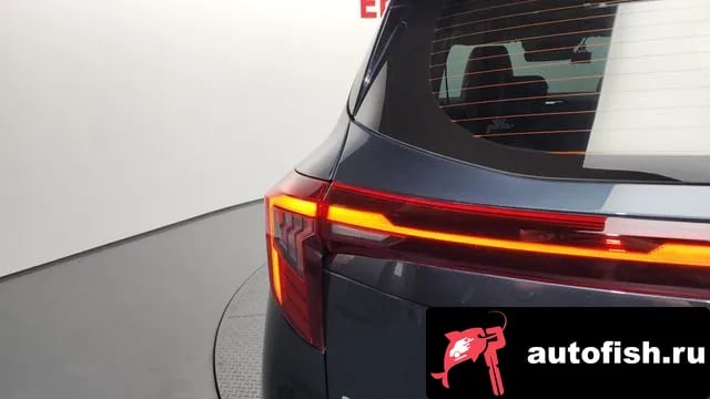 Kia Seltos The New Celtos 2025 года - похожие автомобили
