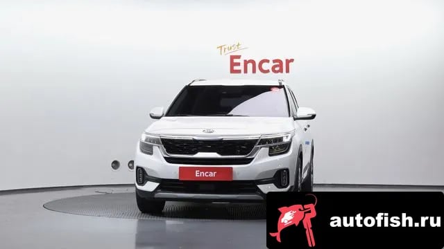 Kia Seltos Celtos 2020 года - похожие автомобили