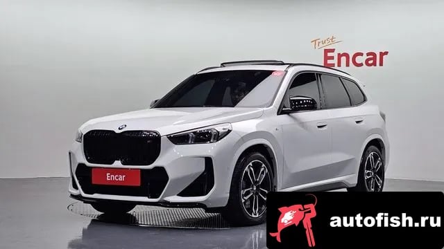 BMW X1 X1 (U11) 2025 года - похожие автомобили