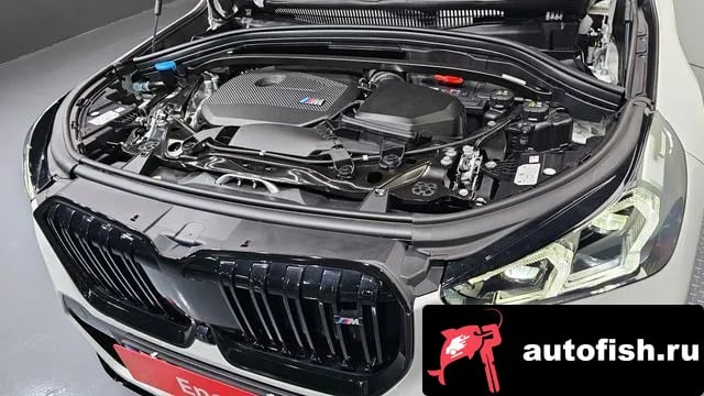 BMW X1 X1 (U11) 2025 года - вид 6