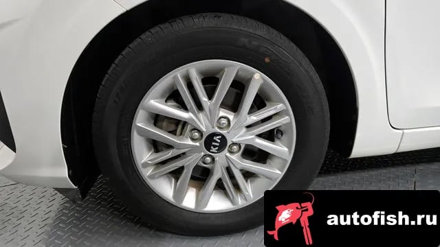 Kia morning Morning Urban (JA) 2021 года - вид 5