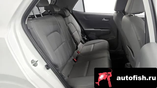 Kia morning Morning Urban (JA) 2021 года - похожие автомобили