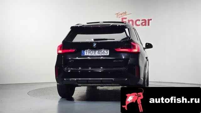 BMW X1 X1 (U11) 2024 года - вид 4