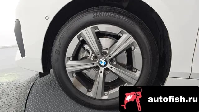 BMW 2-Series 2 Series Active Tourer (U06) 2023 года - вид 5