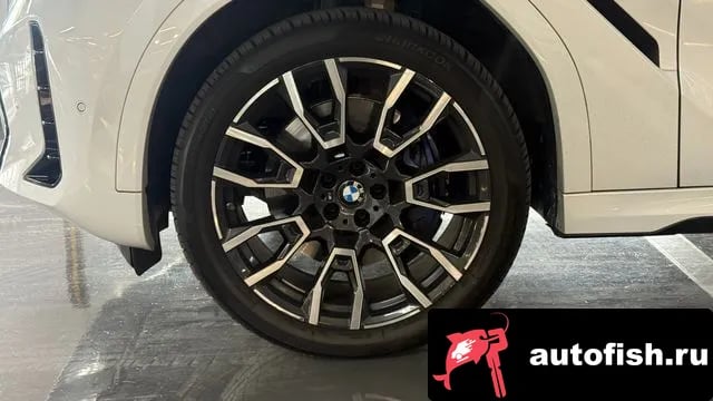 BMW X6 X6 (G06) 2024 года - вид 5