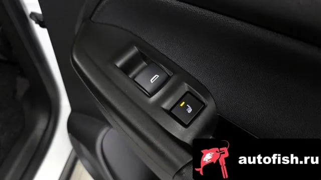Chevrolet (GM Daewoo) Trailblazer Trailblazer 2021 года - похожие автомобили