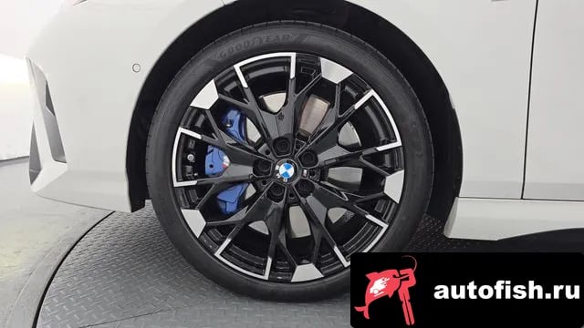 BMW 1-Series 1 Series (F70) 2025 года - вид 5
