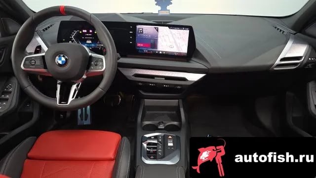 BMW 1-Series 1 Series (F70) 2025 года - похожие автомобили